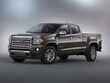  GMC Canyon