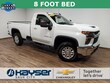 Chevrolet Silverado 3500HD