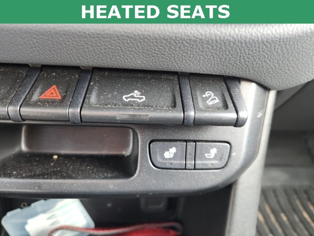 Used 2018 Chevrolet Colorado Z71 Truck