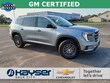 GMC Acadia