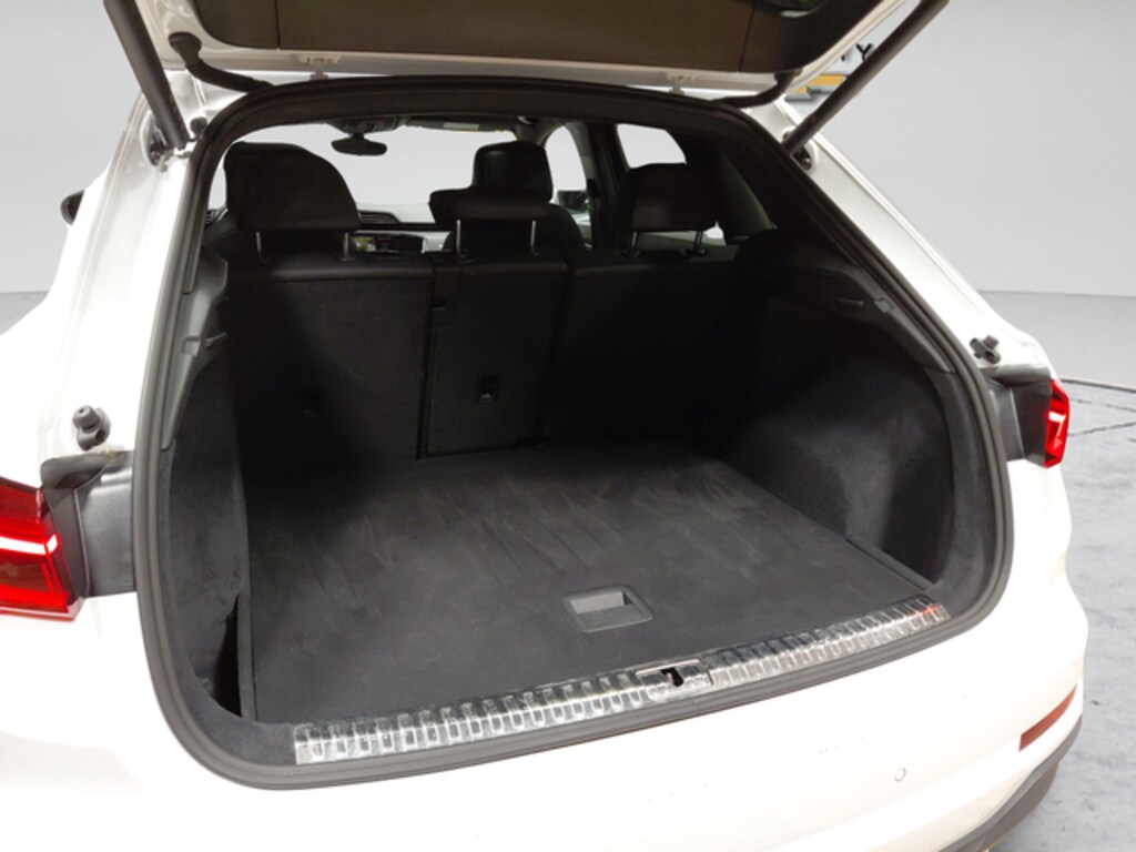 Used 2025 Audi Q3 Premium SUV