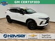 Chevrolet Blazer