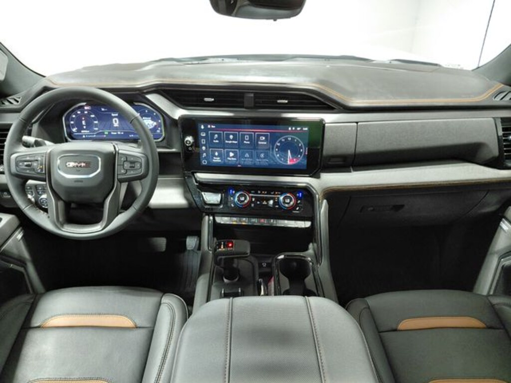 Used 2024 GMC Sierra 1500 AT4 Truck