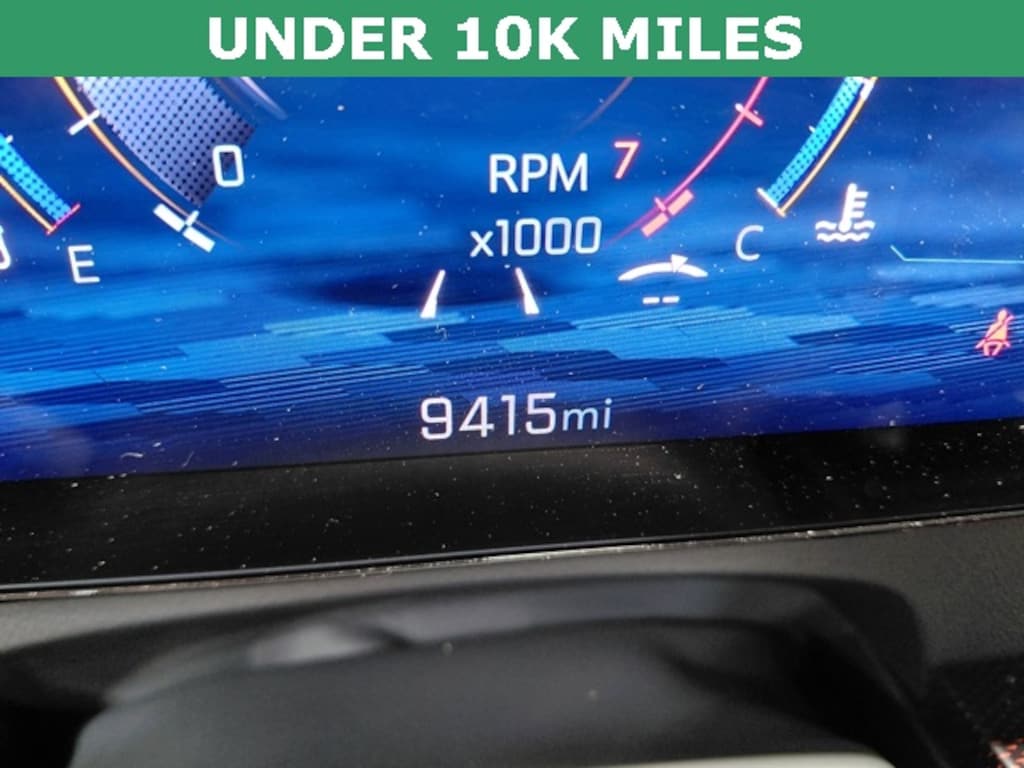 Certified 2024 Chevrolet Traverse RS SUV