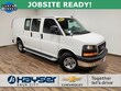 GMC Savana 2500