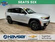  Jeep Grand Cherokee L