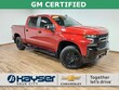 Chevrolet Silverado 1500 LTD