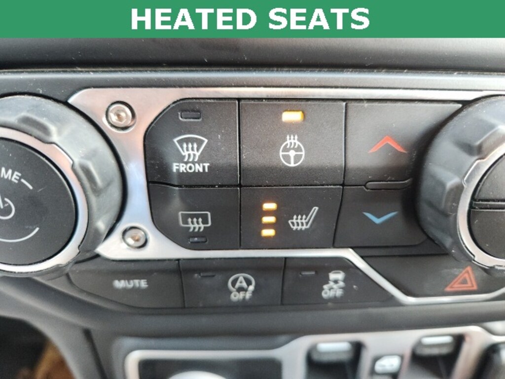 Used 2020 Jeep Gladiator Rubicon Truck