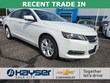 Chevrolet Impala
