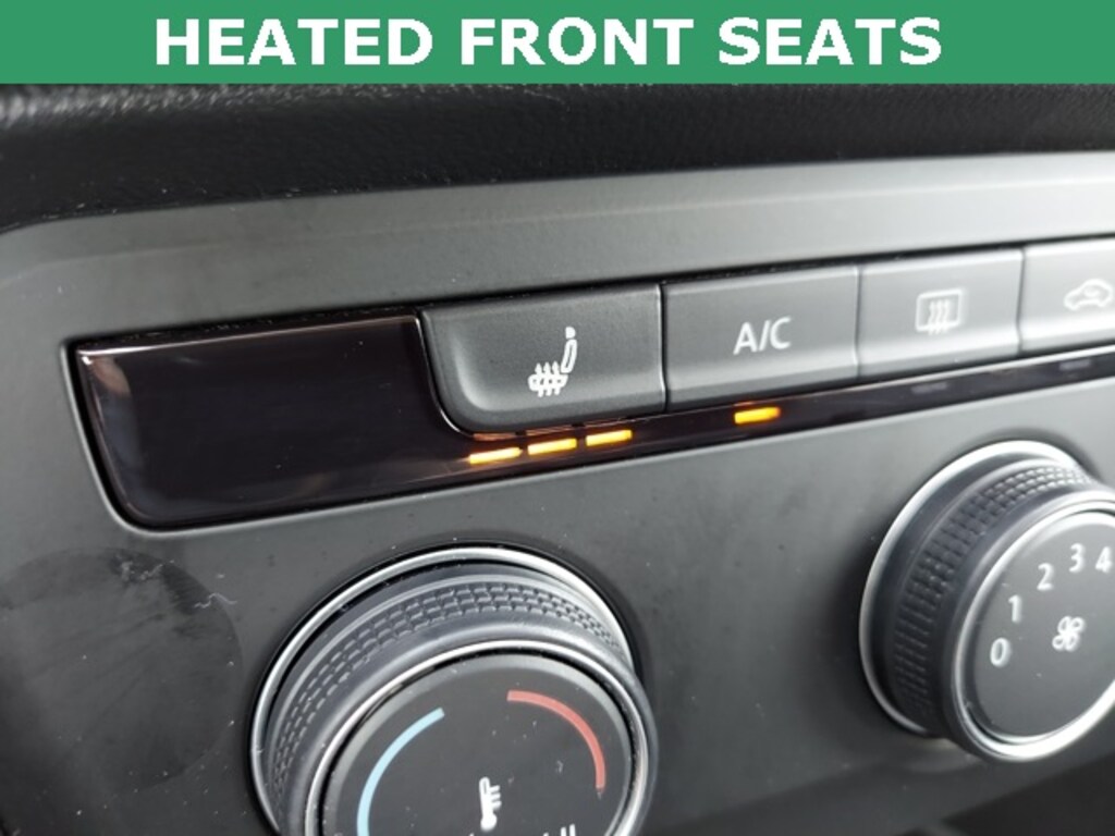 Used 2022 Volkswagen Taos 1.5T SE SUV