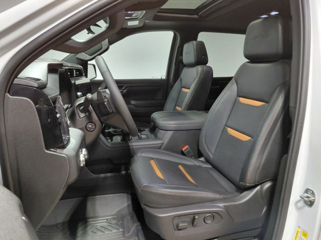 Used 2024 GMC Sierra 1500 AT4 Truck