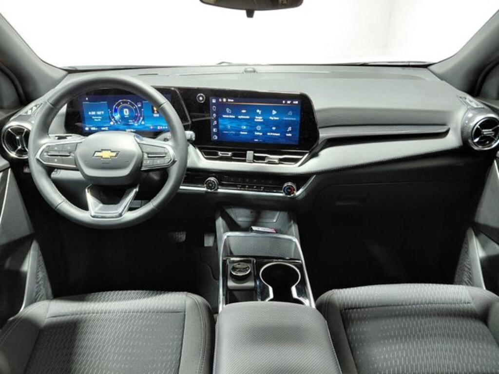 Used 2026 Chevrolet Equinox LT SUV
