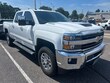  Chevrolet Silverado 2500HD