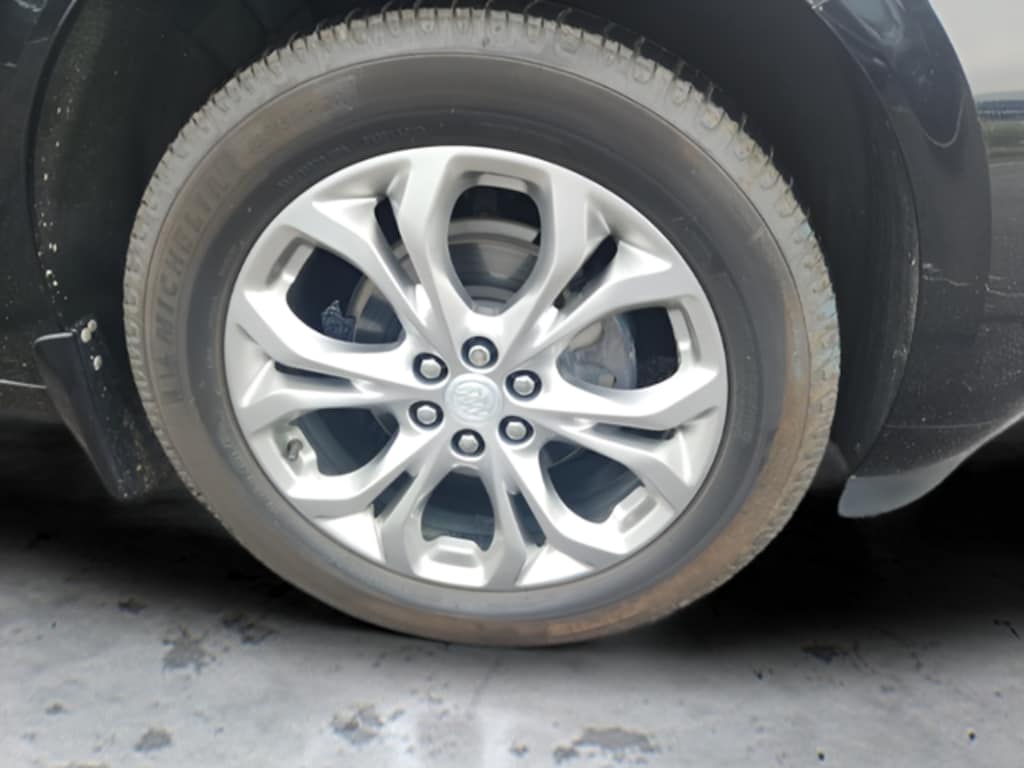 Used 2020 Buick Enclave Avenir SUV