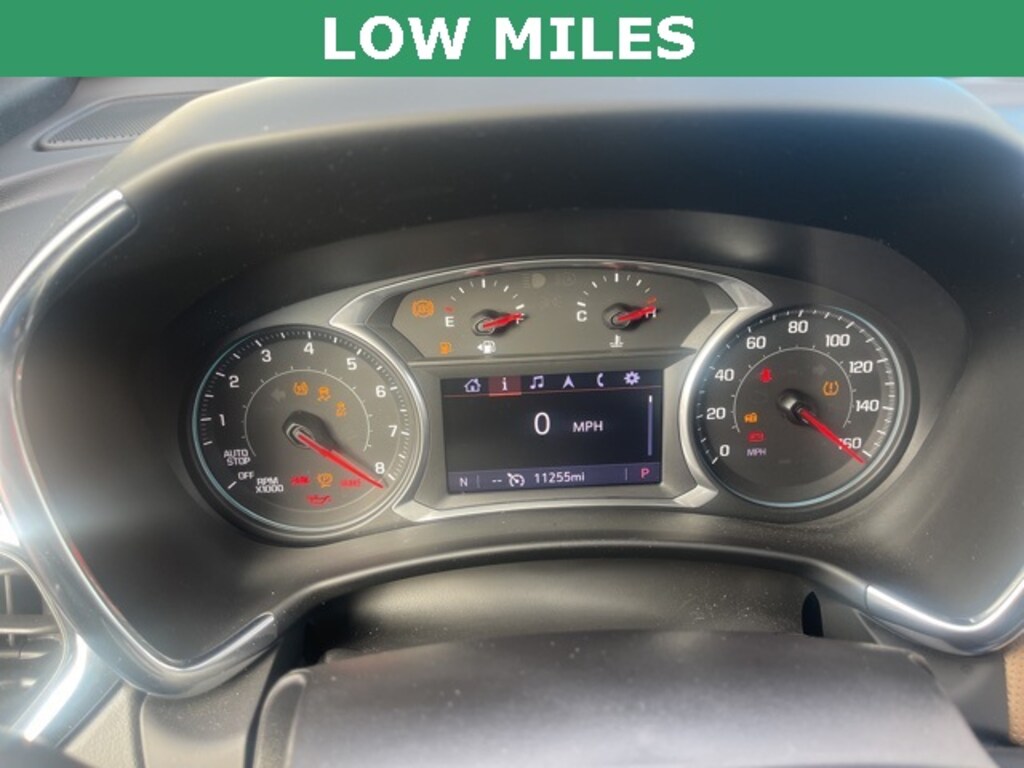 Certified 2022 Chevrolet Equinox Premier SUV