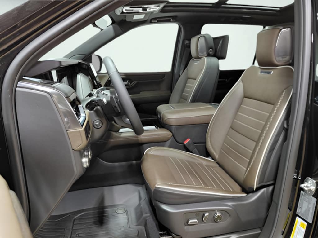 Used 2026 GMC Yukon XL Denali Ultimate SUV