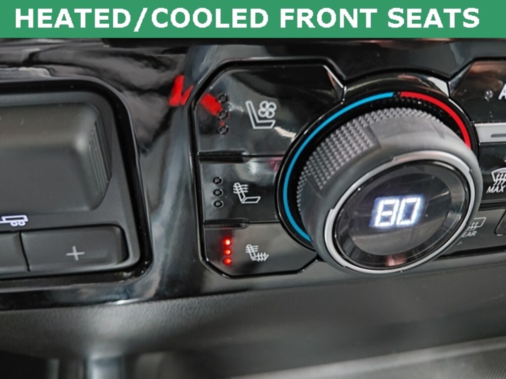 Used 2025 Chevrolet Silverado 2500HD LTZ Truck