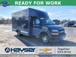  Chevrolet Express 3500