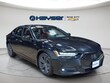  Acura TLX
