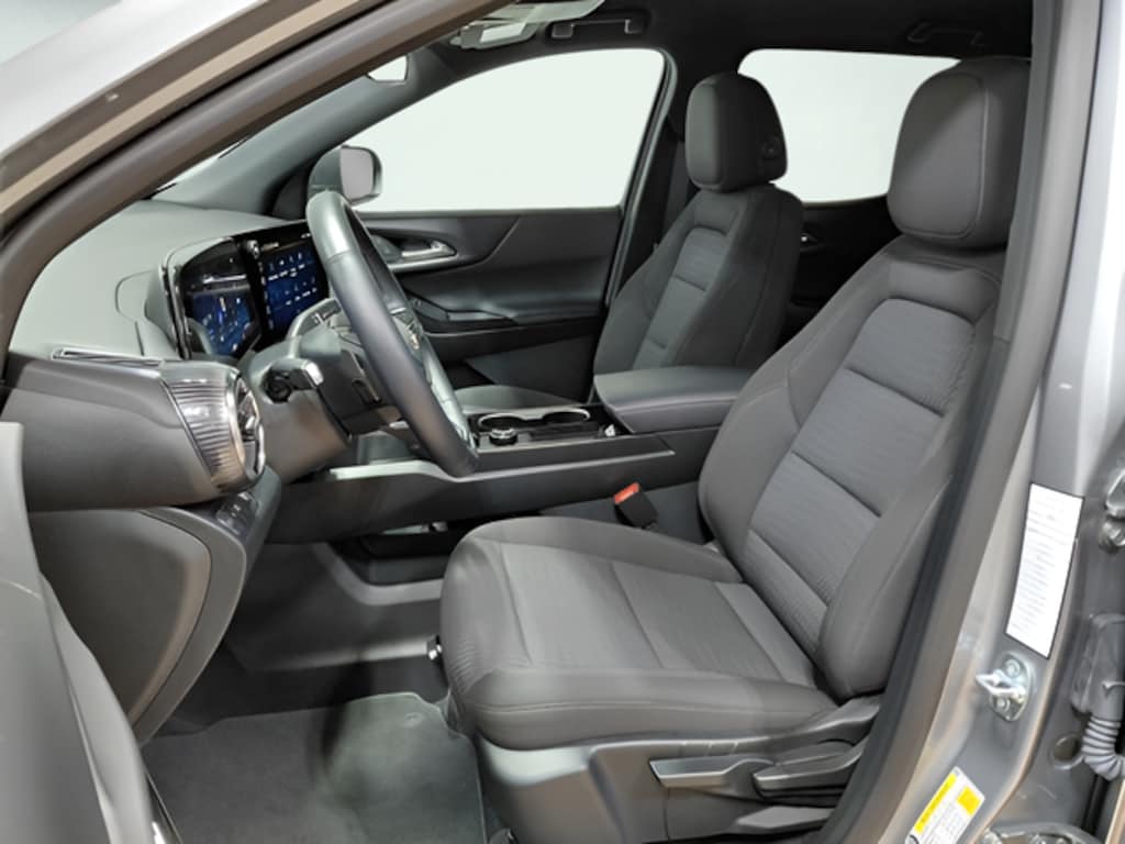 Used 2026 Chevrolet Equinox LT SUV