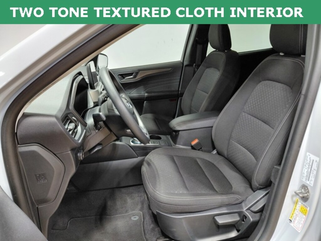 Used 2025 Ford Escape Active SUV