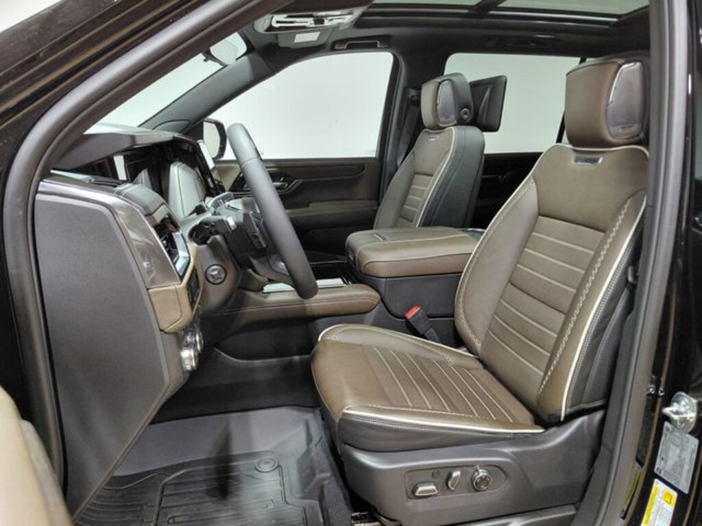 Used 2026 GMC Yukon XL Denali Ultimate SUV