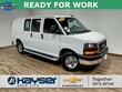  GMC Savana 2500