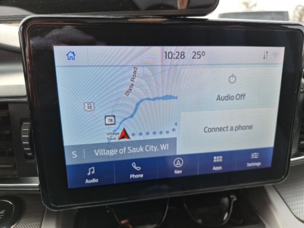 Used 2021 Ford Explorer XLT SUV