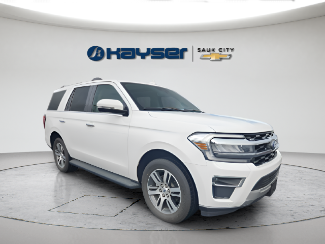 2024 Ford Expedition