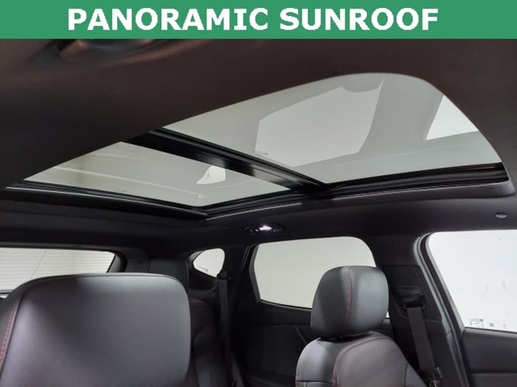 Certified 2025 Chevrolet Blazer RS SUV