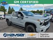 Chevrolet Silverado 2500HD