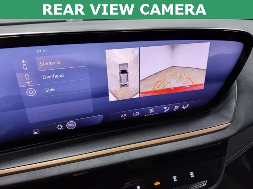 Certified 2025 Buick Envision Sport Touring SUV