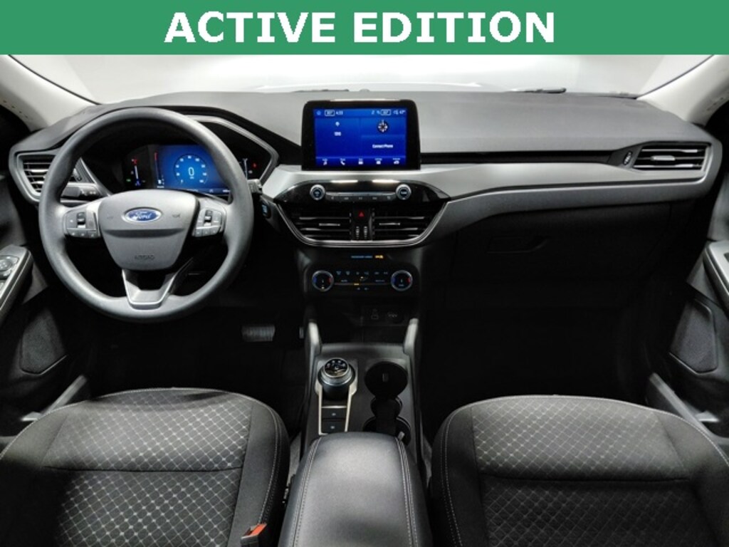 Used 2025 Ford Escape Active SUV