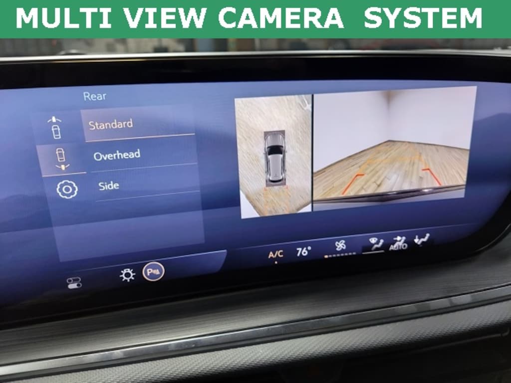 Certified 2025 Buick Envision Preferred SUV