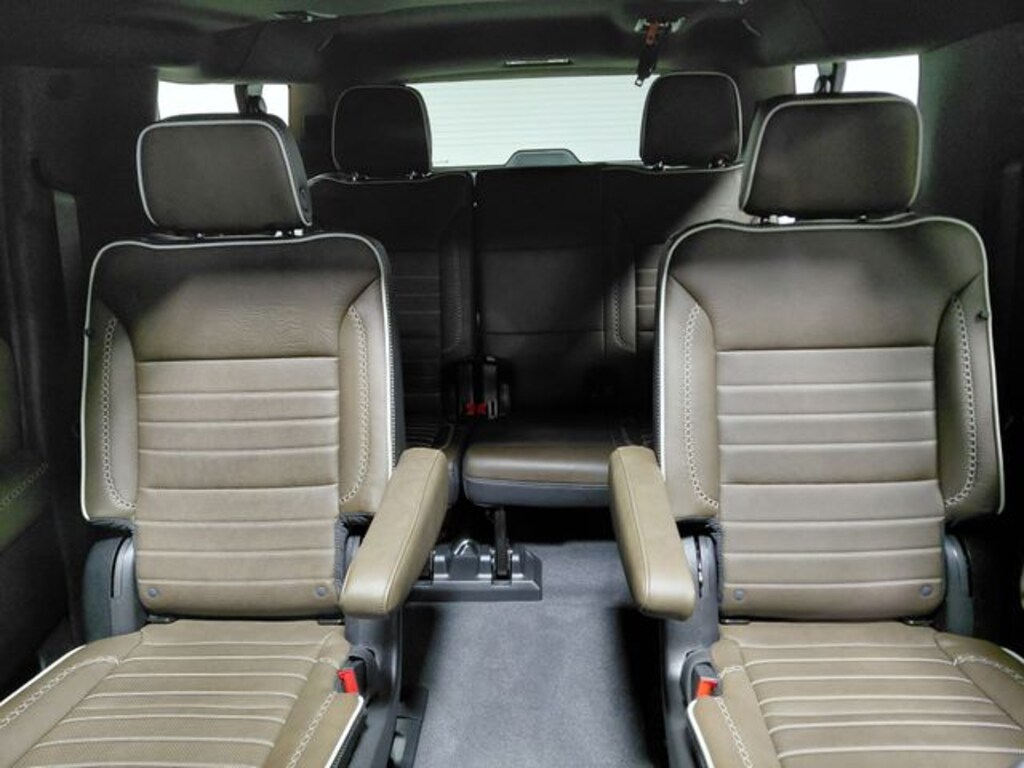 Used 2026 GMC Yukon XL Denali Ultimate SUV
