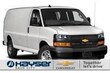  Chevrolet Express 2500