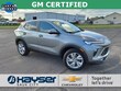 Buick Encore GX