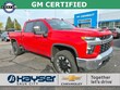 Chevrolet Silverado 2500HD