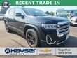 GMC Acadia