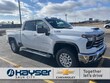  Chevrolet Silverado 2500HD
