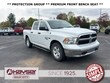 Ram 1500 Classic