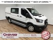  Ford Transit-250 Cargo