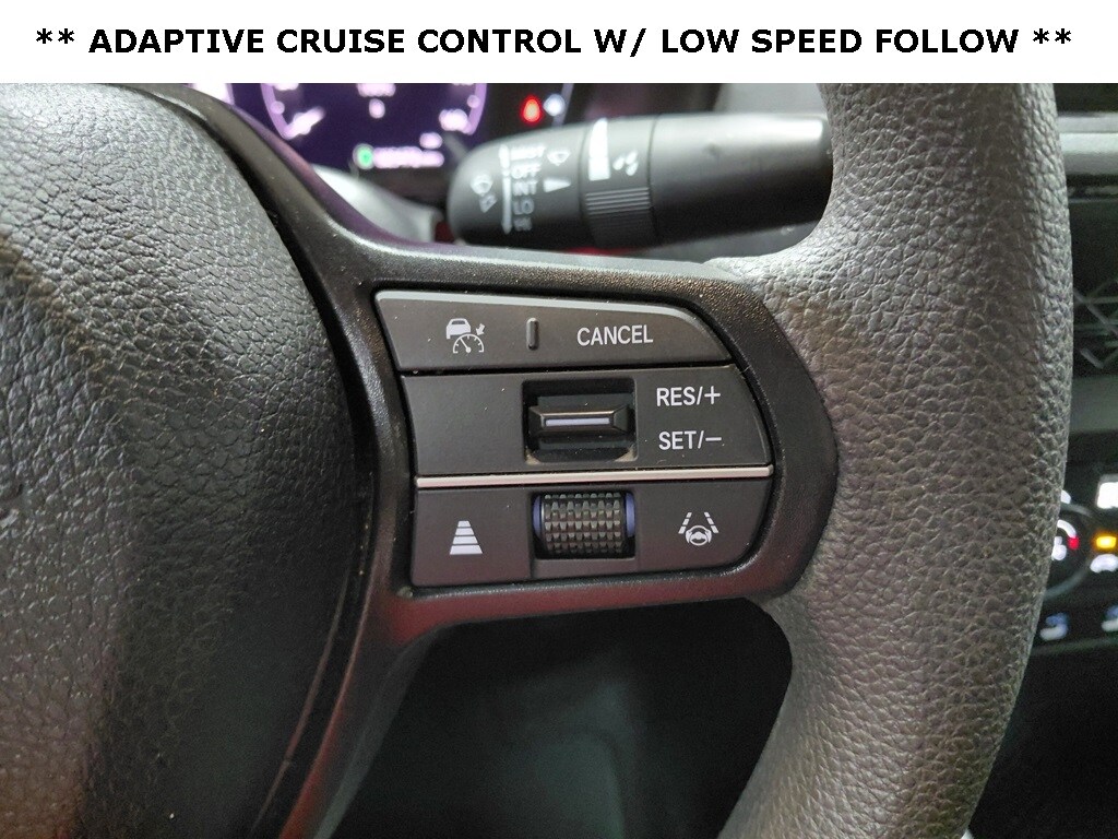 2023 Honda Accord LX photo 3