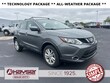 Nissan Rogue Sport