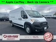 Ram ProMaster