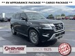 Nissan Armada