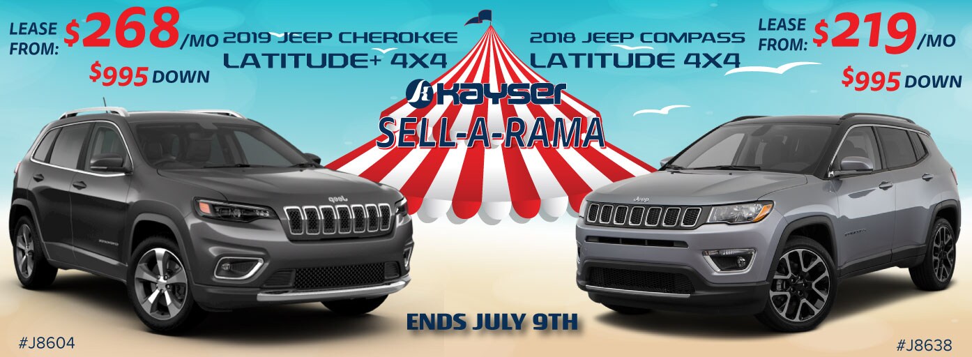 Dodge Chrysler Jeep Ram Dealer New & Used Cars in Sauk City