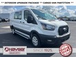 Ford Transit-250 Cargo