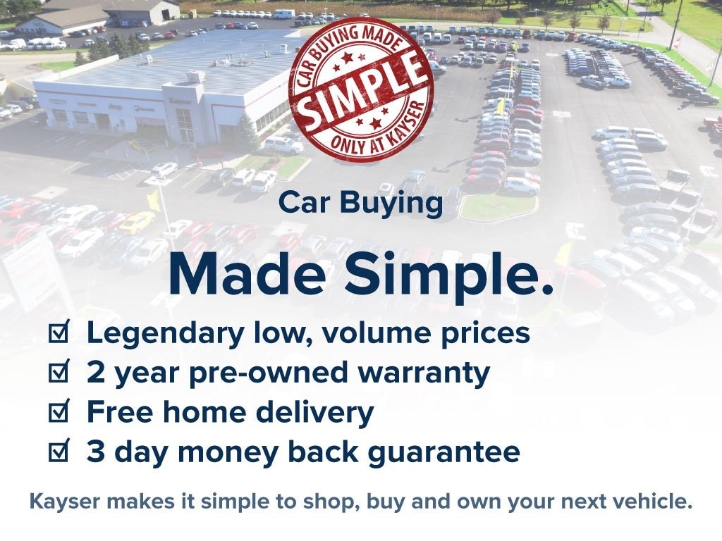 Used 2024 Chevrolet Trax LT SUV