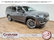 Jeep Wagoneer L